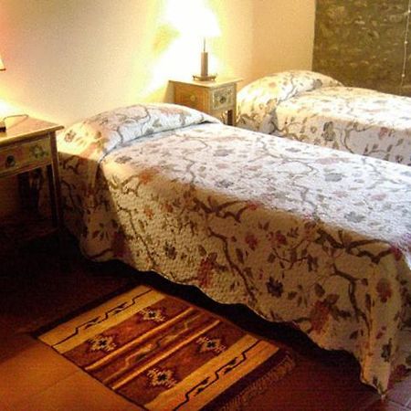 Locanda Dei Cocomeri Монтальто-Уффуго Екстер'єр фото
