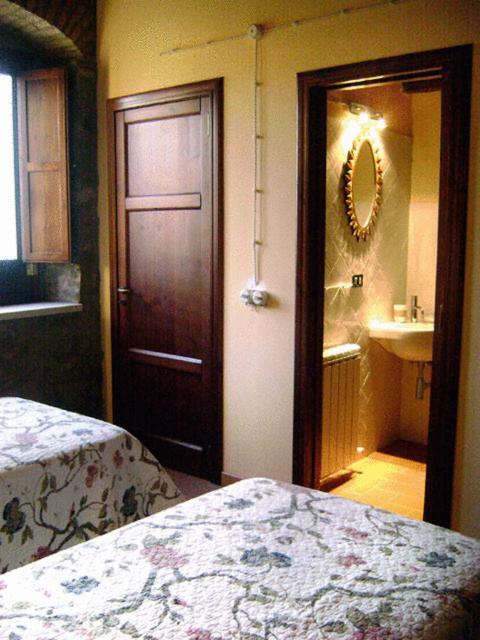 Locanda Dei Cocomeri Монтальто-Уффуго Екстер'єр фото