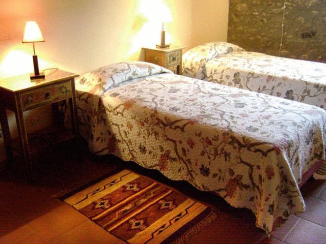 Locanda Dei Cocomeri Монтальто-Уффуго Екстер'єр фото