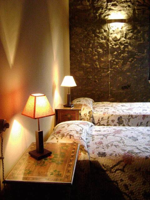 Locanda Dei Cocomeri Монтальто-Уффуго Номер фото